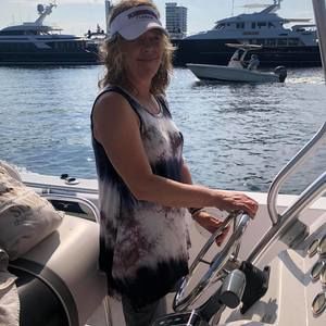 Meet your Posher, Lauri